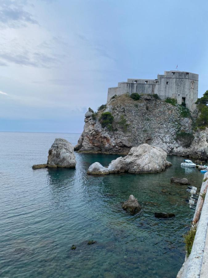 Sunone Dubrovnik Lejlighed Eksteriør billede