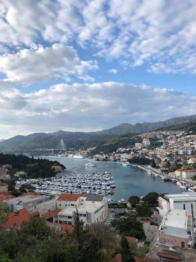 Sunone Dubrovnik Lejlighed Eksteriør billede