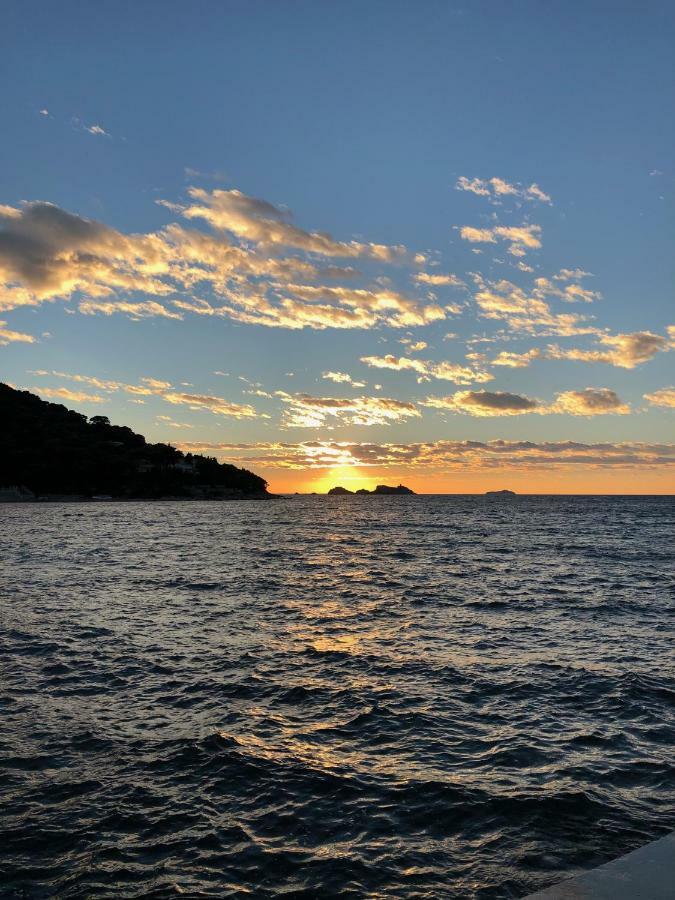 Sunone Dubrovnik Lejlighed Eksteriør billede